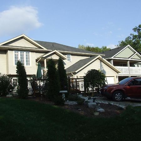 Hanna'S House Elora Exterior foto